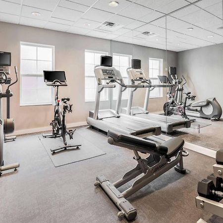 Residence Inn By Marriott Denver Golden/Red Rocks Extérieur photo