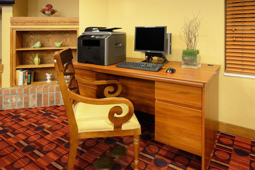Residence Inn By Marriott Denver Golden/Red Rocks Extérieur photo