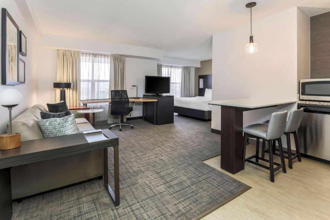 Residence Inn By Marriott Denver Golden/Red Rocks Extérieur photo
