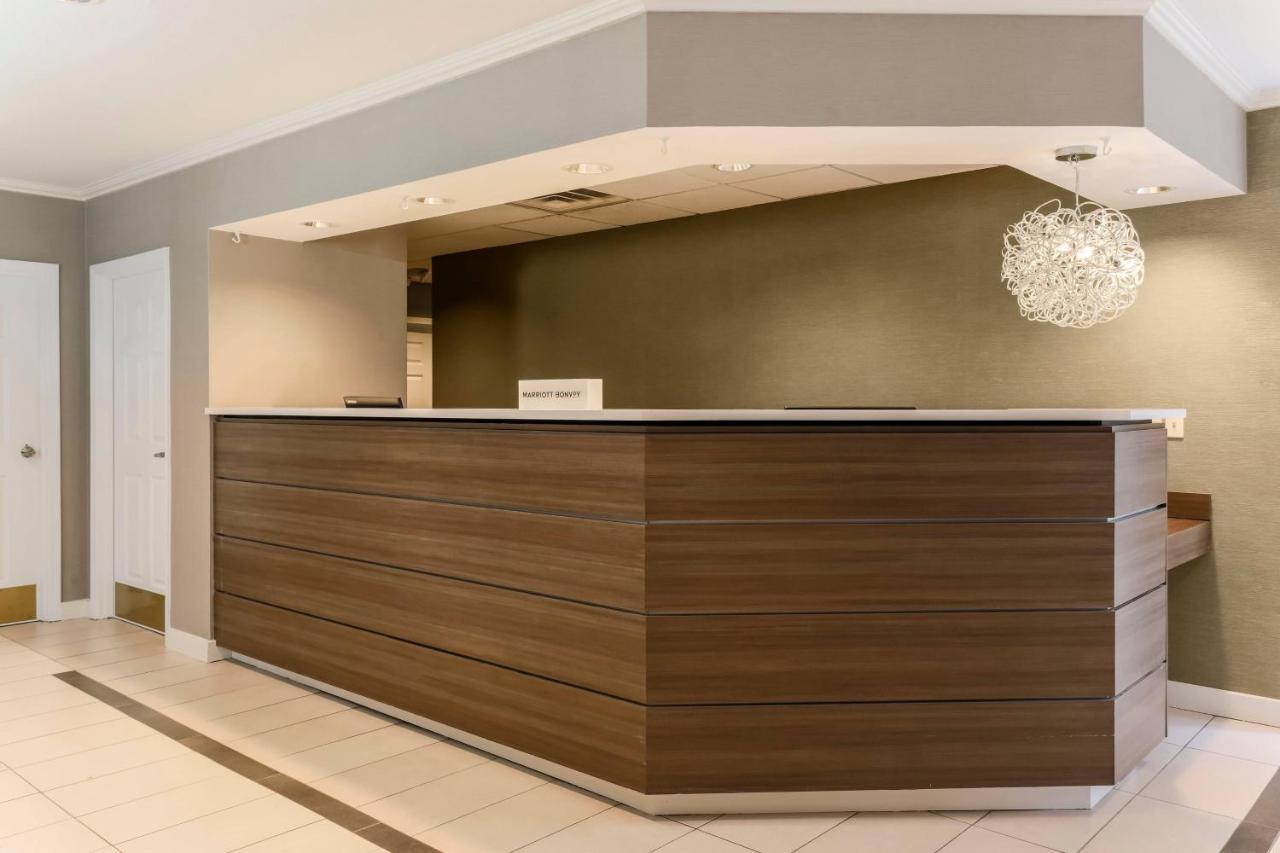 Residence Inn By Marriott Denver Golden/Red Rocks Extérieur photo