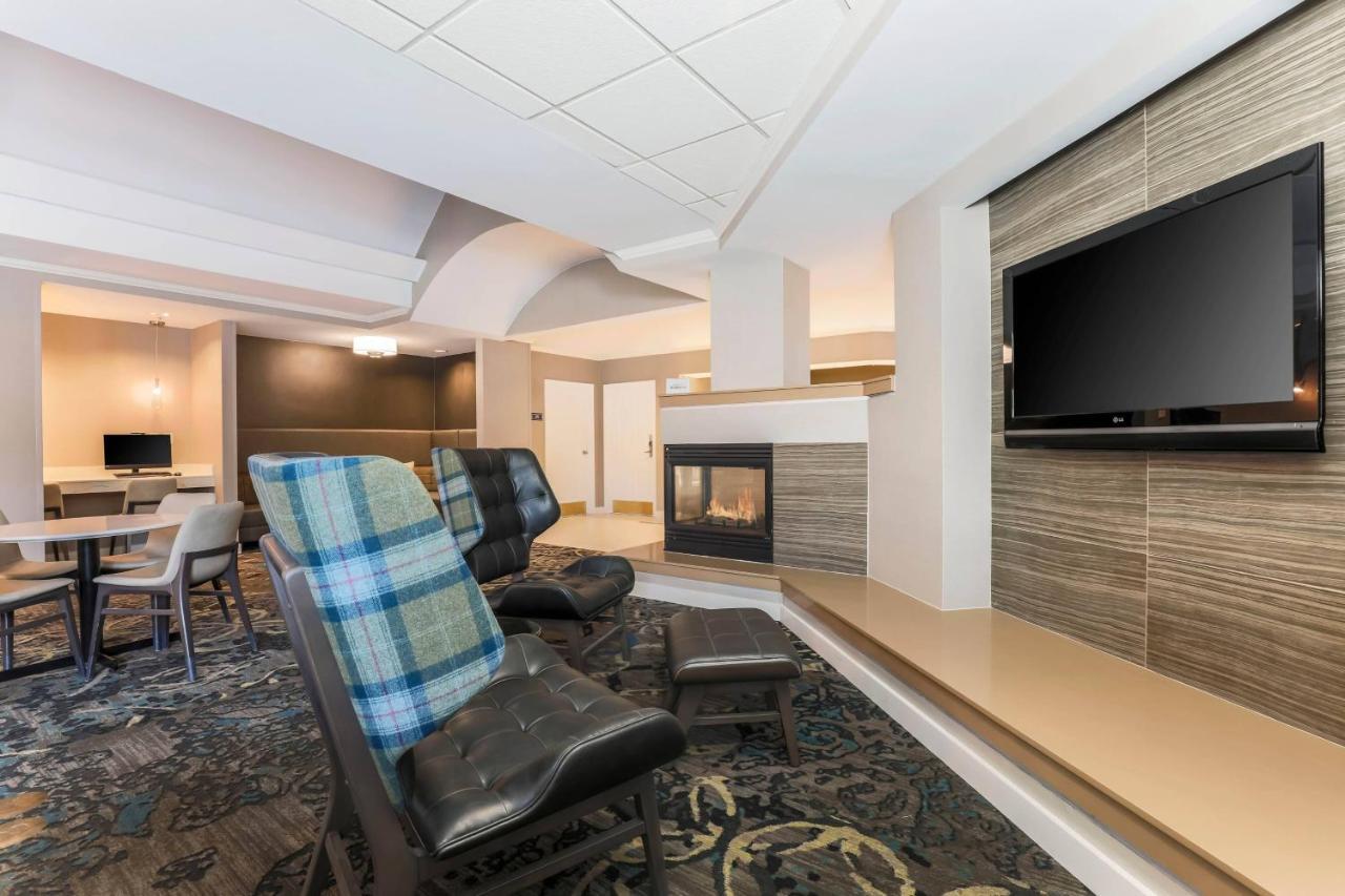 Residence Inn By Marriott Denver Golden/Red Rocks Extérieur photo