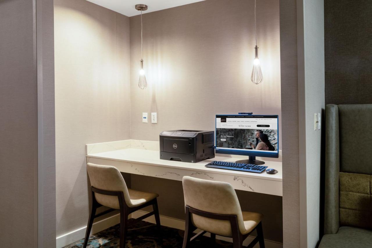 Residence Inn By Marriott Denver Golden/Red Rocks Extérieur photo