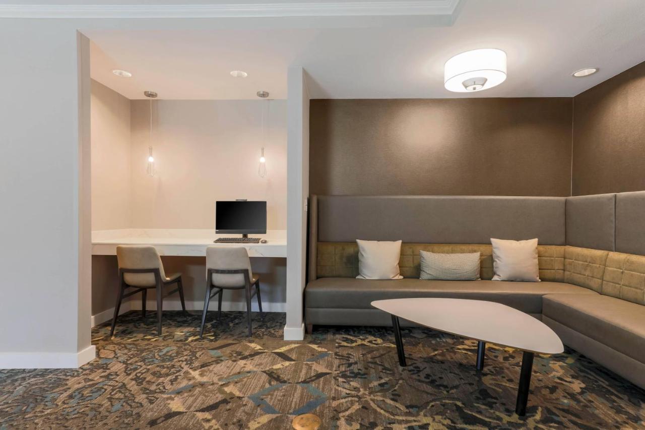 Residence Inn By Marriott Denver Golden/Red Rocks Extérieur photo