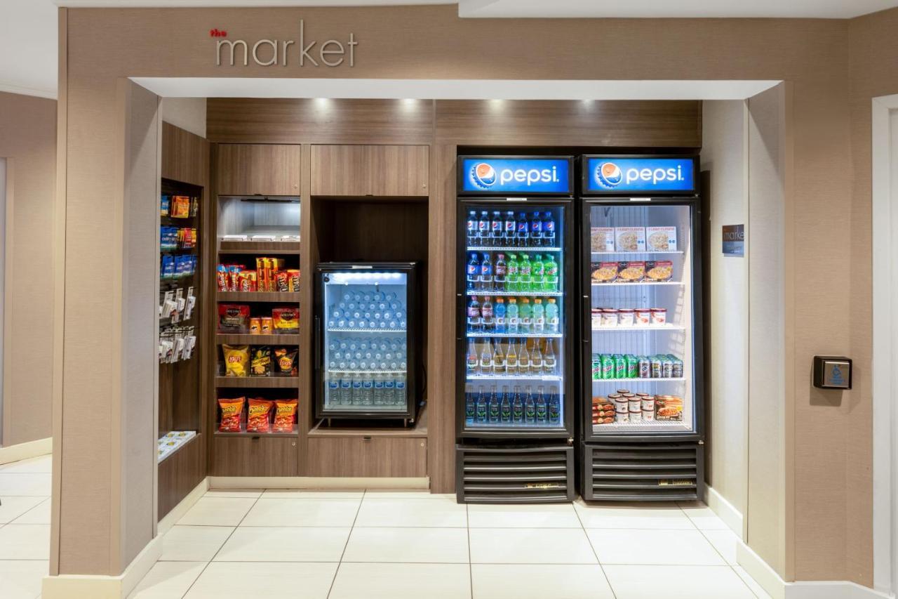 Residence Inn By Marriott Denver Golden/Red Rocks Extérieur photo