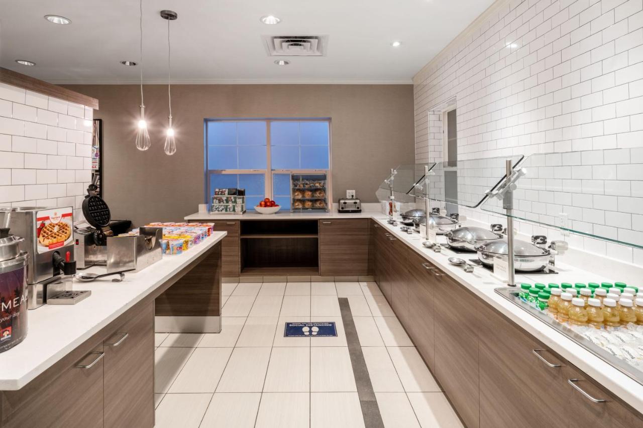Residence Inn By Marriott Denver Golden/Red Rocks Extérieur photo