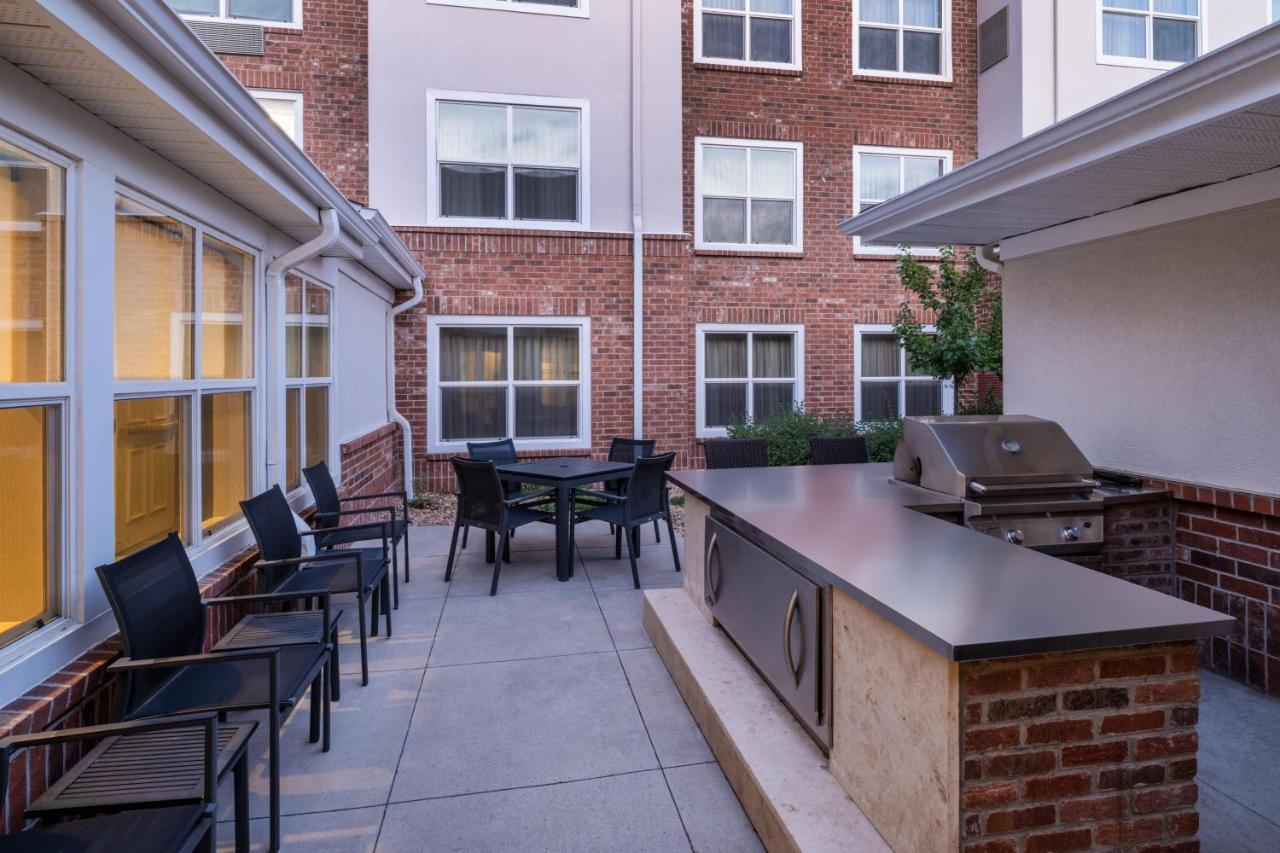 Residence Inn By Marriott Denver Golden/Red Rocks Extérieur photo