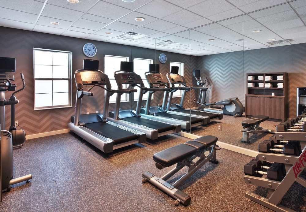 Residence Inn By Marriott Denver Golden/Red Rocks Extérieur photo