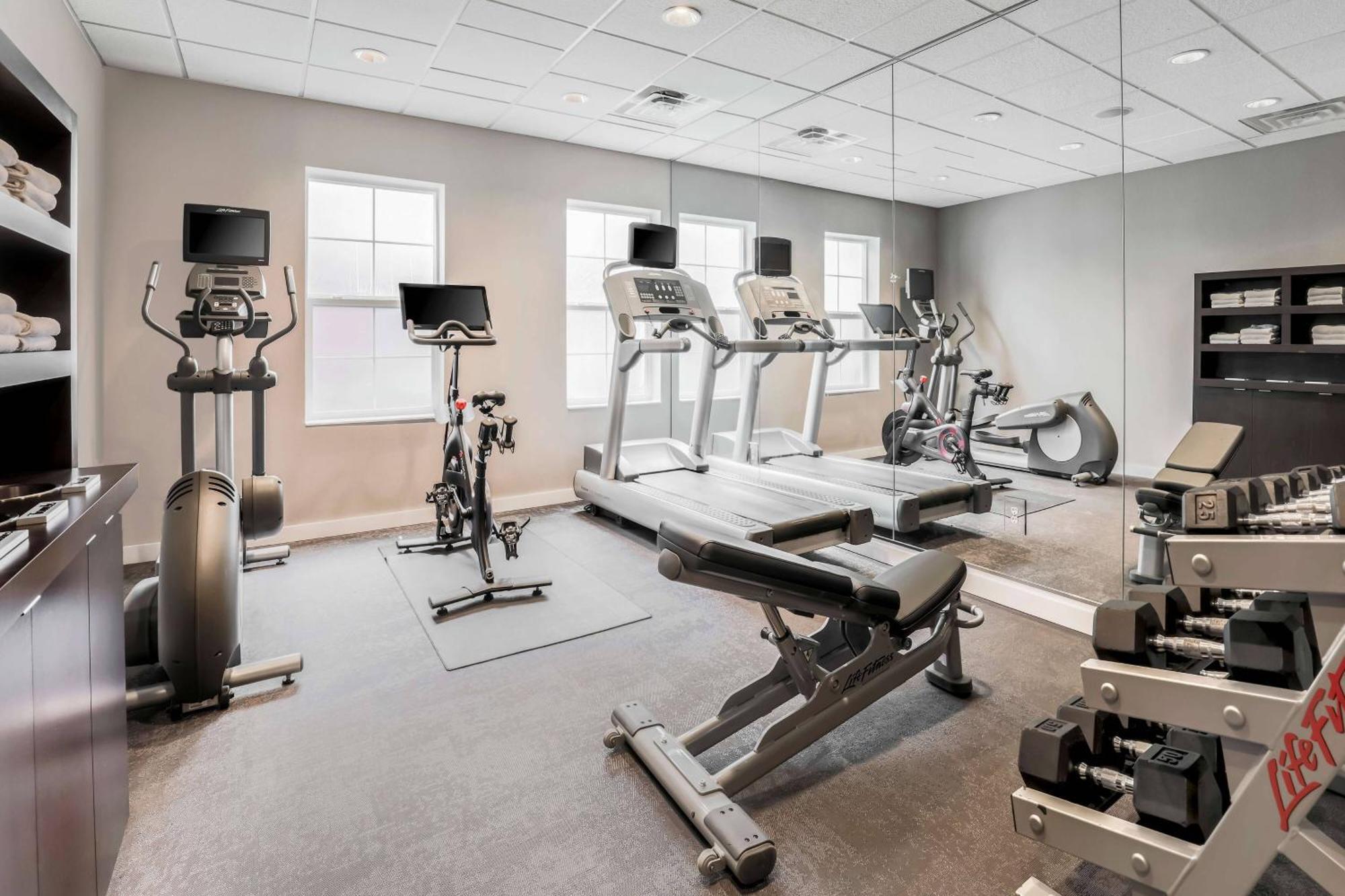 Residence Inn By Marriott Denver Golden/Red Rocks Extérieur photo