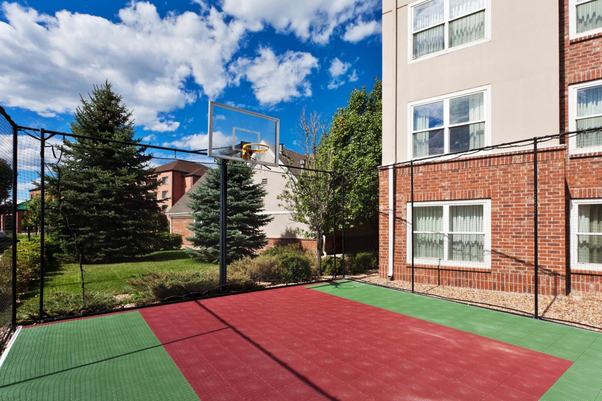Residence Inn By Marriott Denver Golden/Red Rocks Extérieur photo