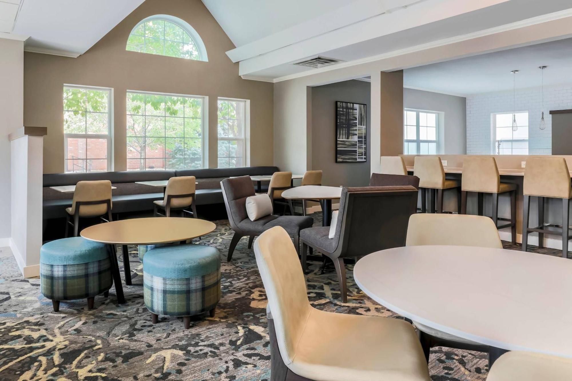 Residence Inn By Marriott Denver Golden/Red Rocks Extérieur photo