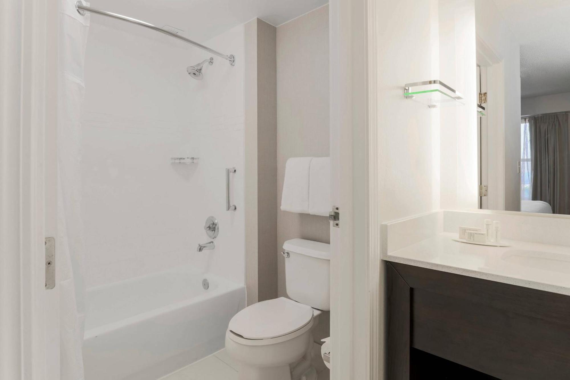 Residence Inn By Marriott Denver Golden/Red Rocks Extérieur photo