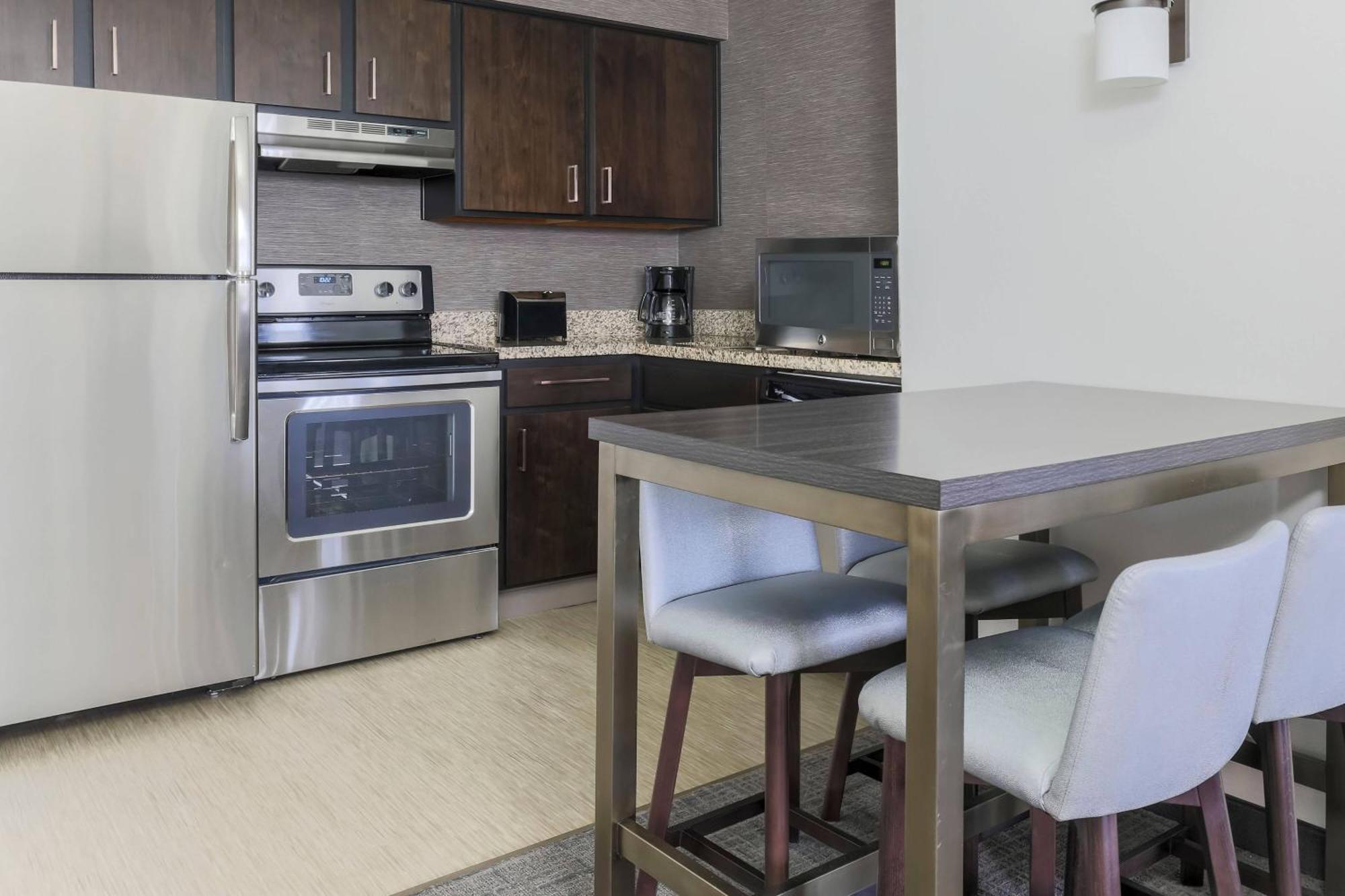 Residence Inn By Marriott Denver Golden/Red Rocks Extérieur photo