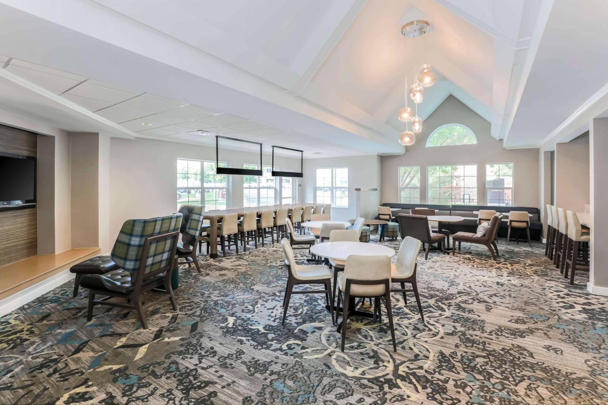Residence Inn By Marriott Denver Golden/Red Rocks Extérieur photo