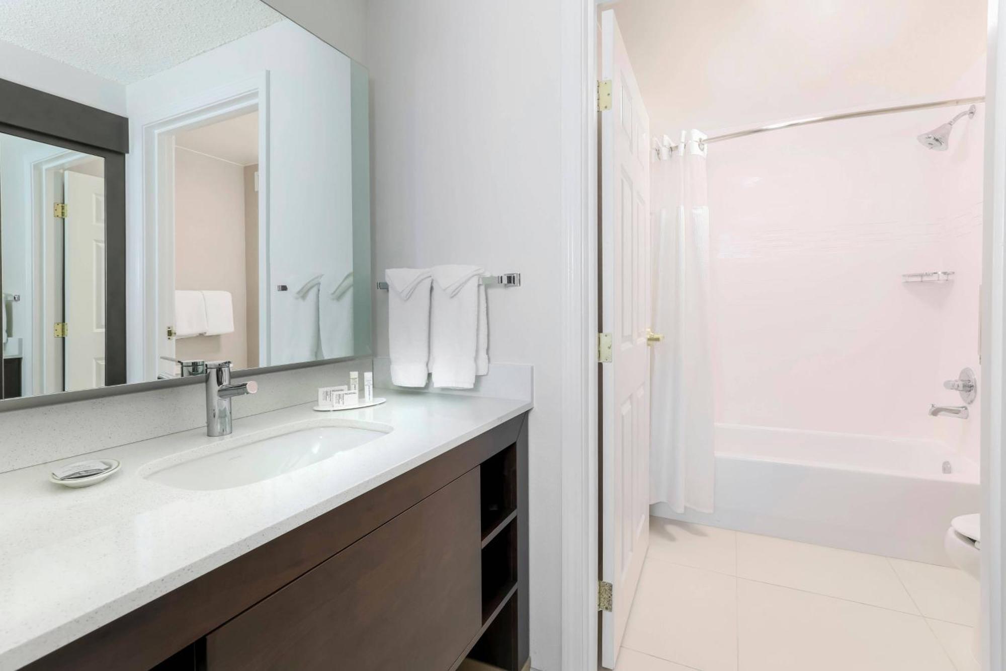 Residence Inn By Marriott Denver Golden/Red Rocks Extérieur photo