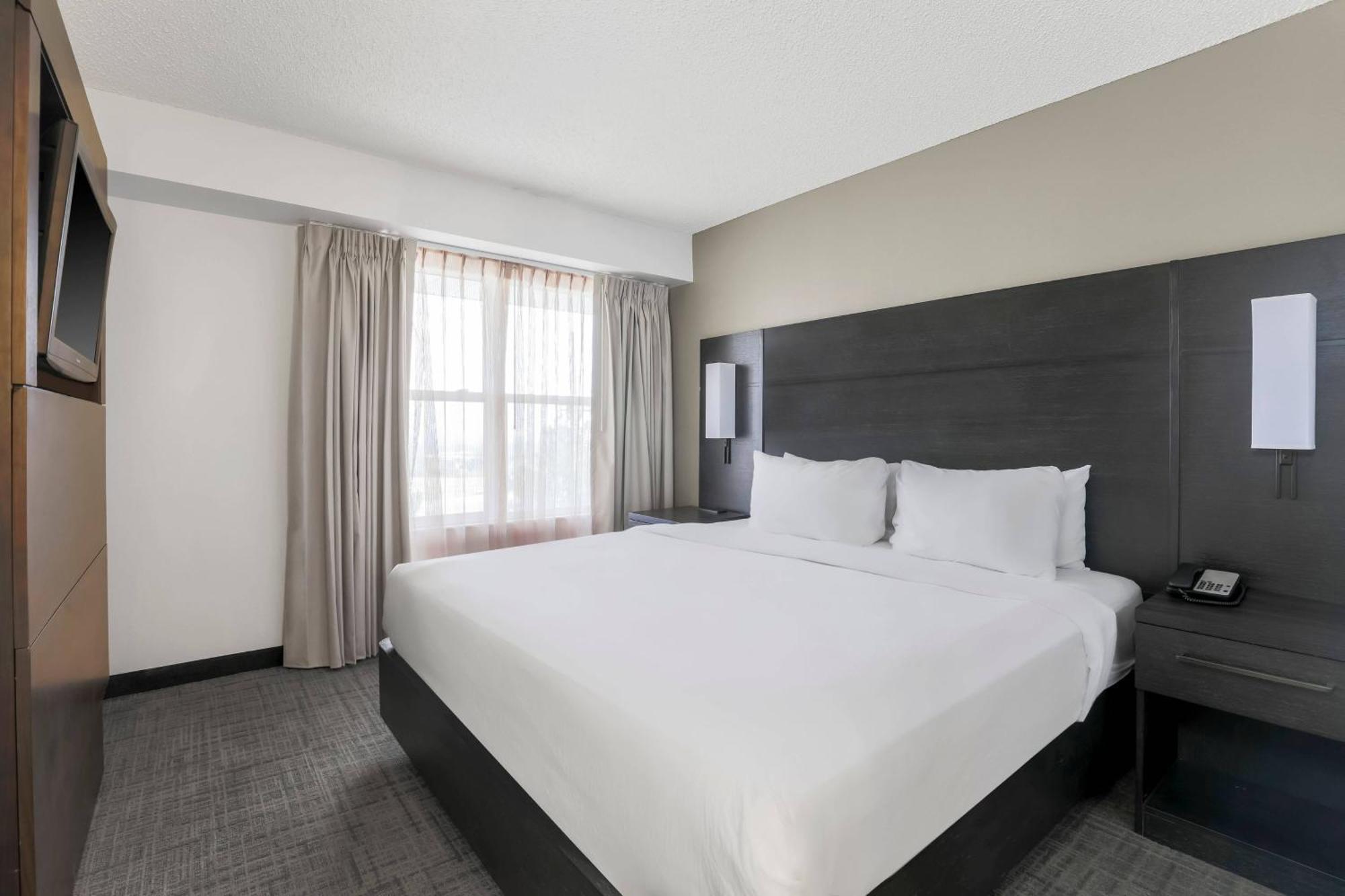 Residence Inn By Marriott Denver Golden/Red Rocks Extérieur photo