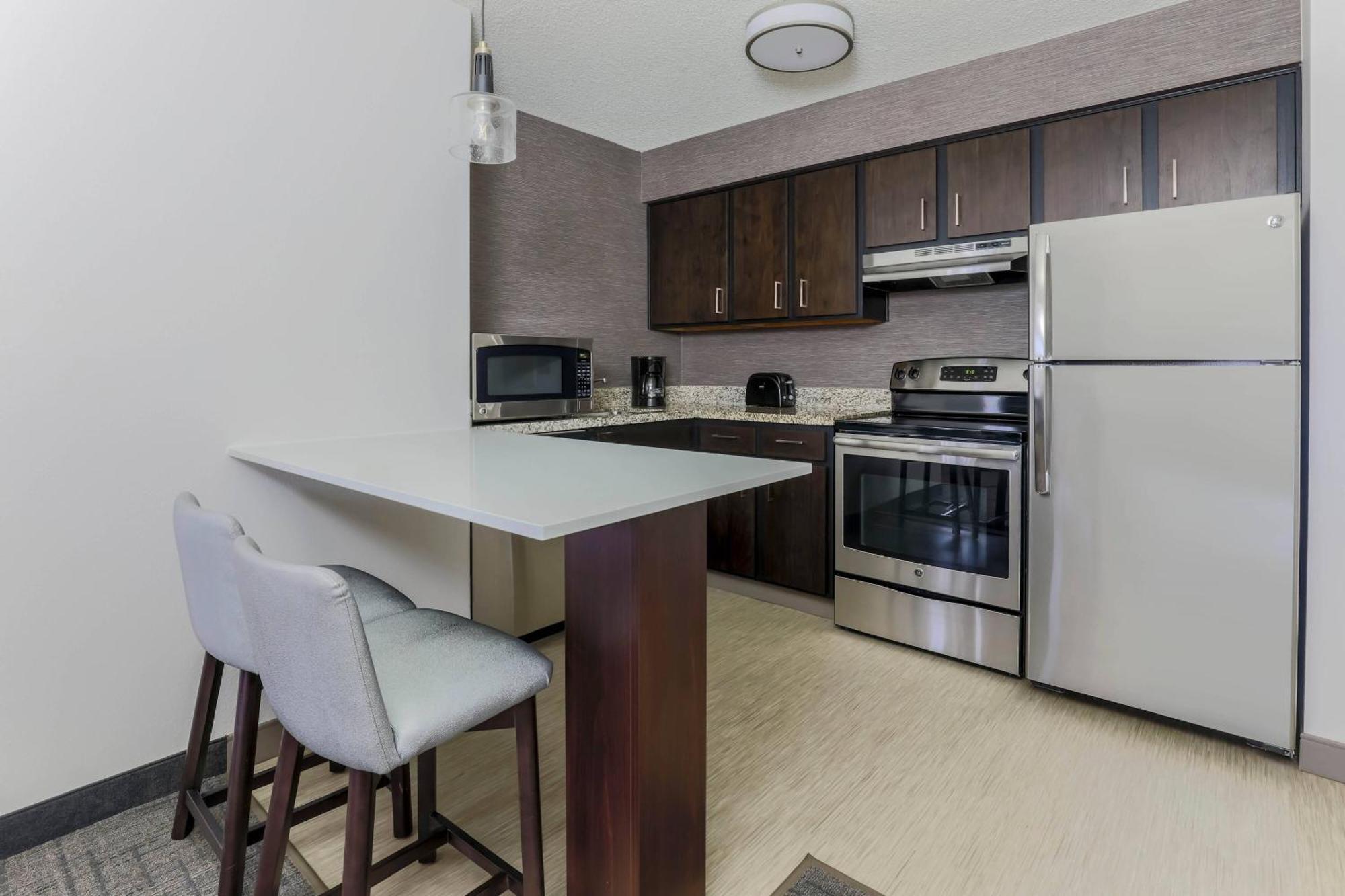 Residence Inn By Marriott Denver Golden/Red Rocks Extérieur photo