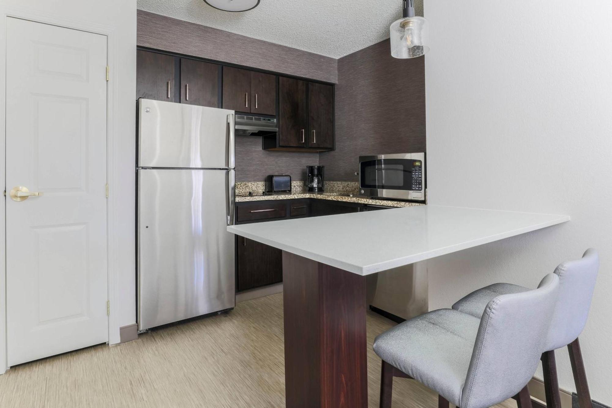Residence Inn By Marriott Denver Golden/Red Rocks Extérieur photo