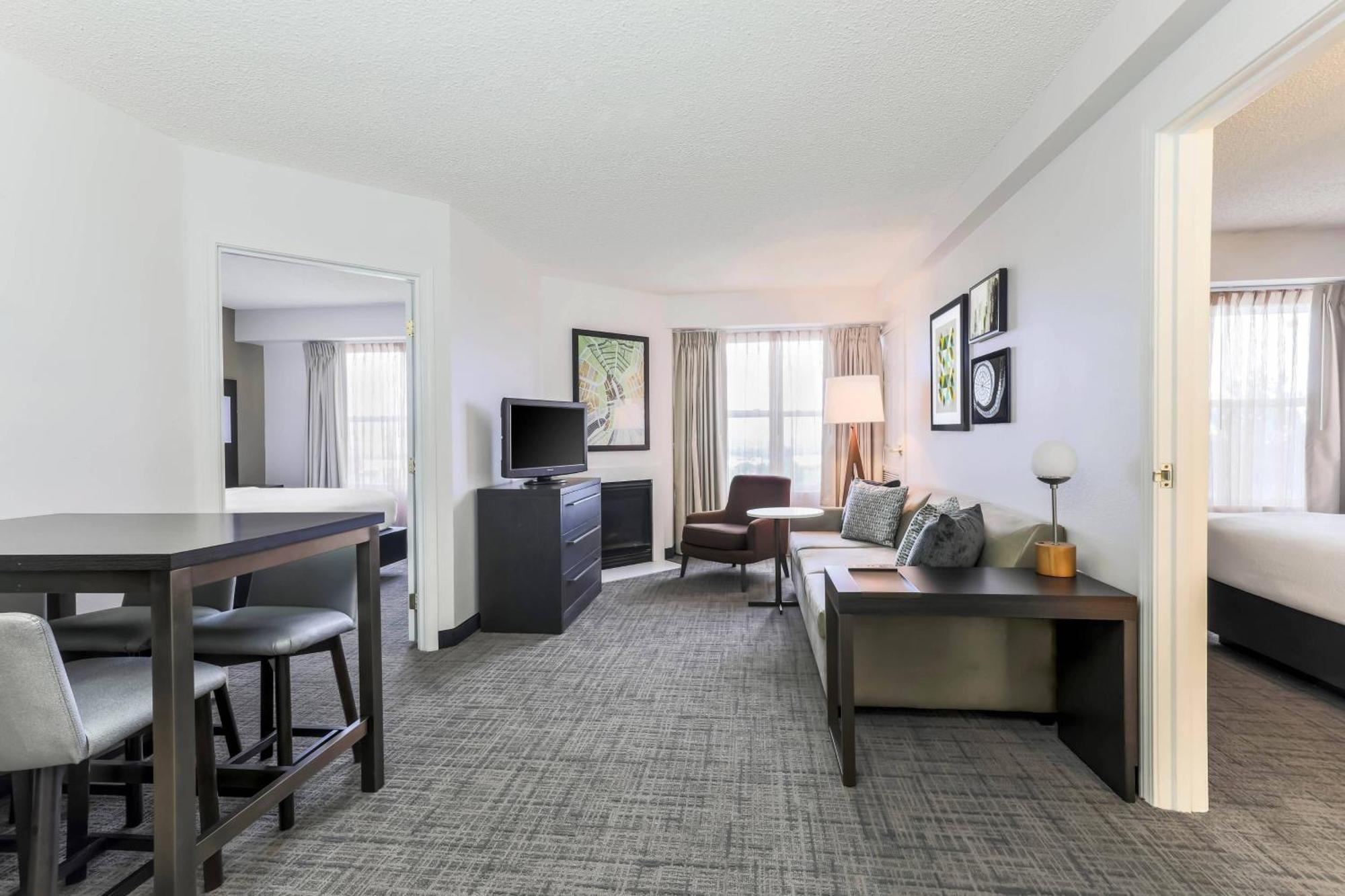 Residence Inn By Marriott Denver Golden/Red Rocks Extérieur photo