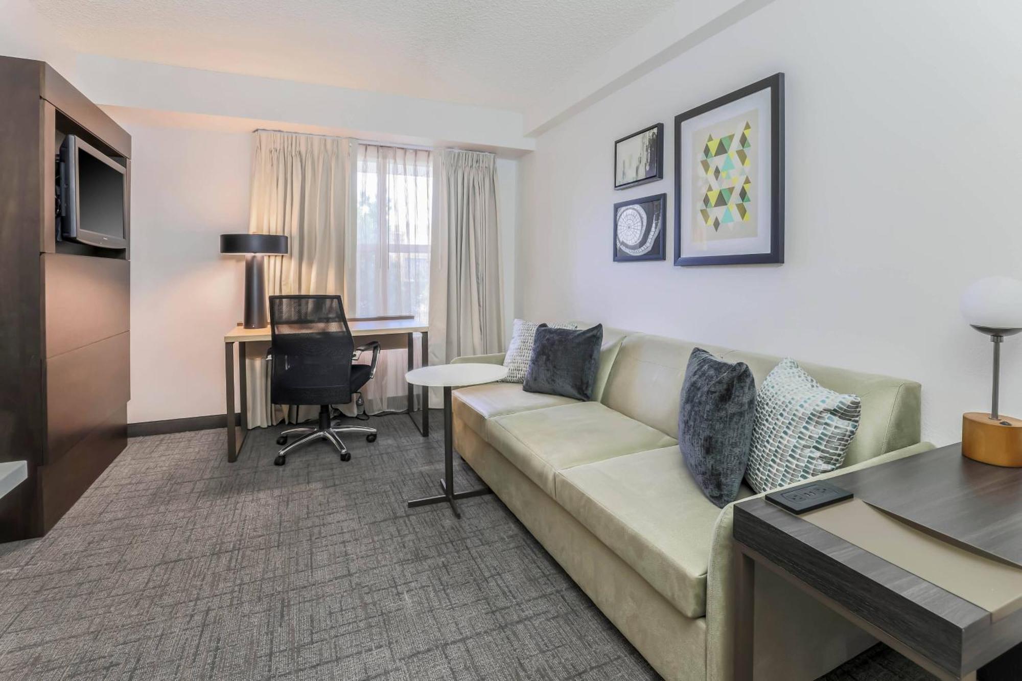 Residence Inn By Marriott Denver Golden/Red Rocks Extérieur photo