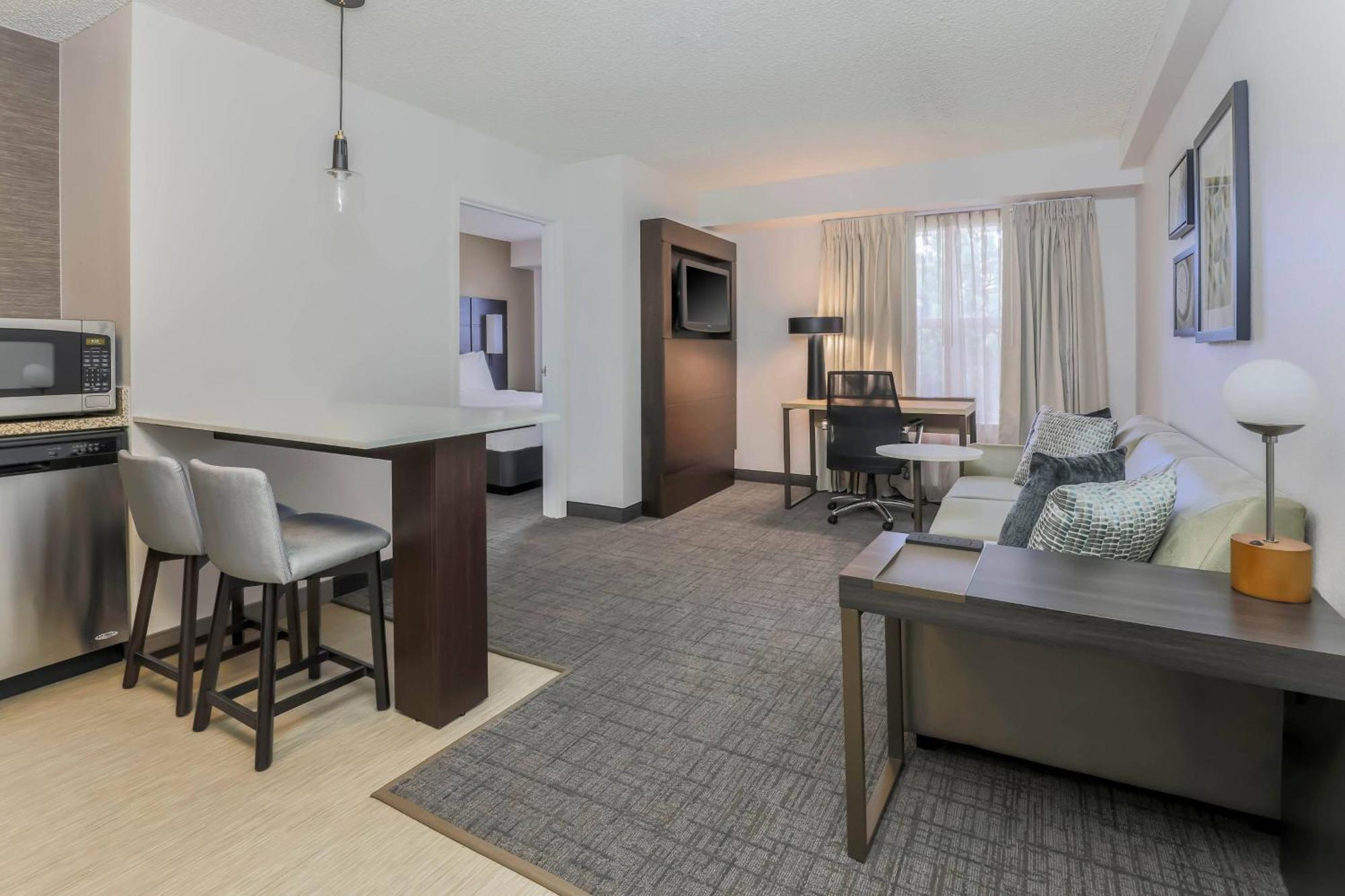 Residence Inn By Marriott Denver Golden/Red Rocks Extérieur photo