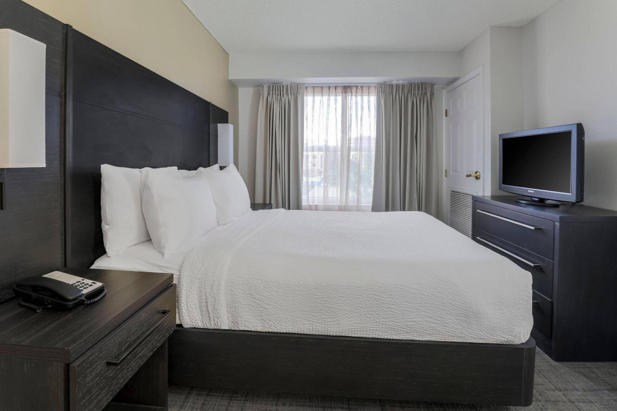 Residence Inn By Marriott Denver Golden/Red Rocks Extérieur photo