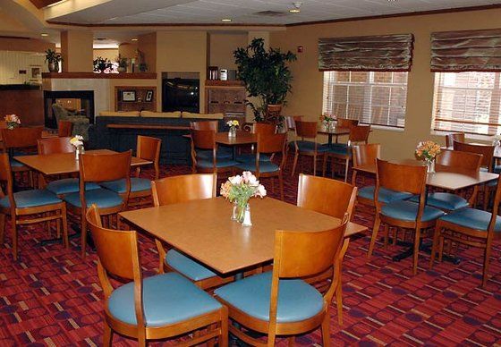 Residence Inn By Marriott Denver Golden/Red Rocks Restaurant photo