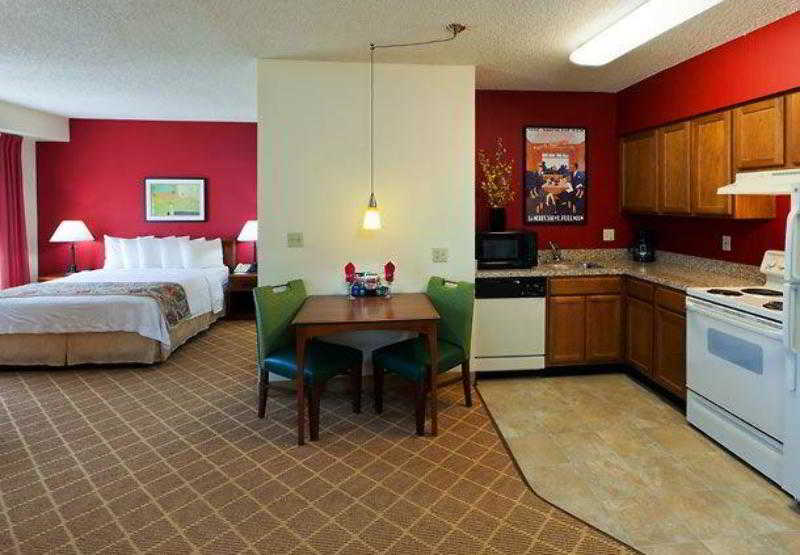 Residence Inn By Marriott Denver Golden/Red Rocks Extérieur photo
