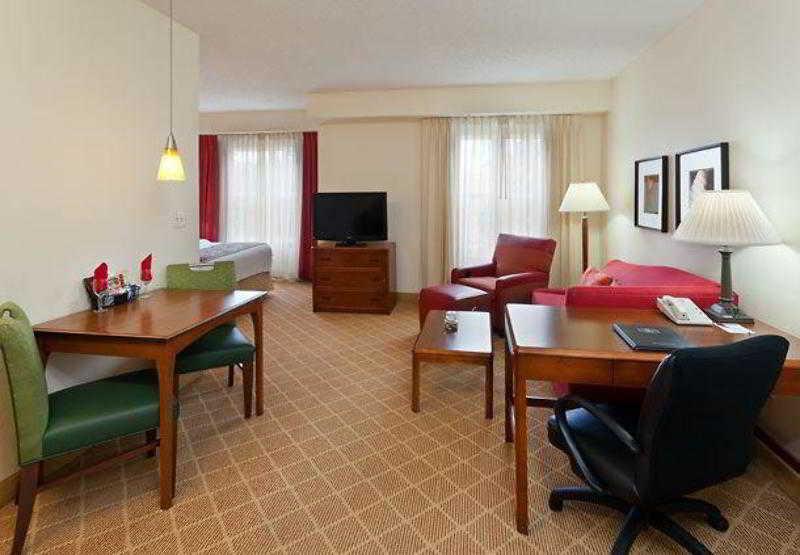 Residence Inn By Marriott Denver Golden/Red Rocks Chambre photo