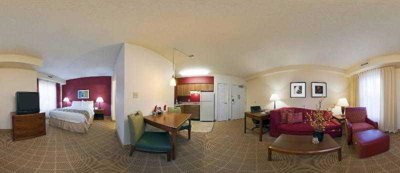 Residence Inn By Marriott Denver Golden/Red Rocks Extérieur photo