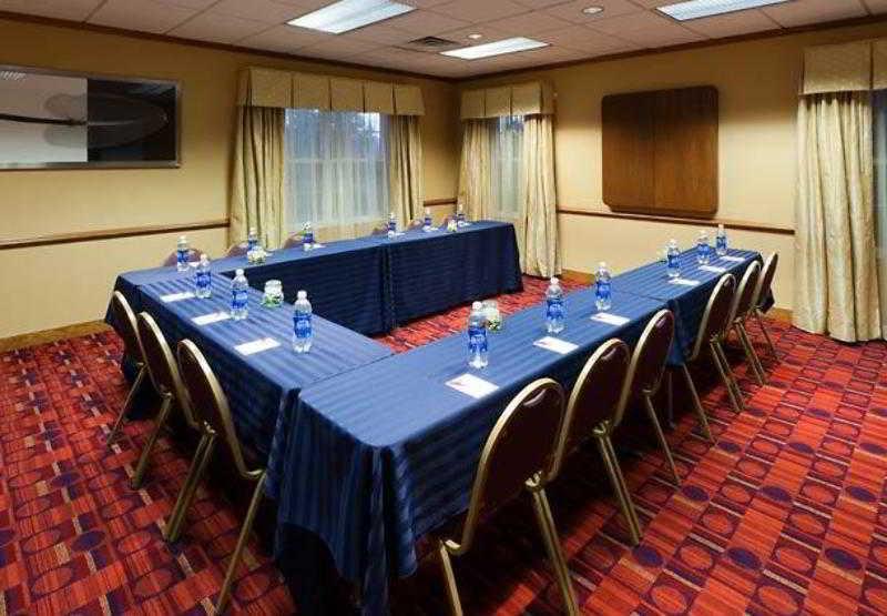 Residence Inn By Marriott Denver Golden/Red Rocks Facilités photo