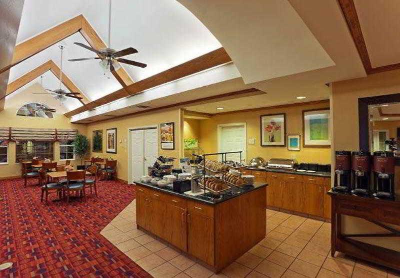 Residence Inn By Marriott Denver Golden/Red Rocks Restaurant photo