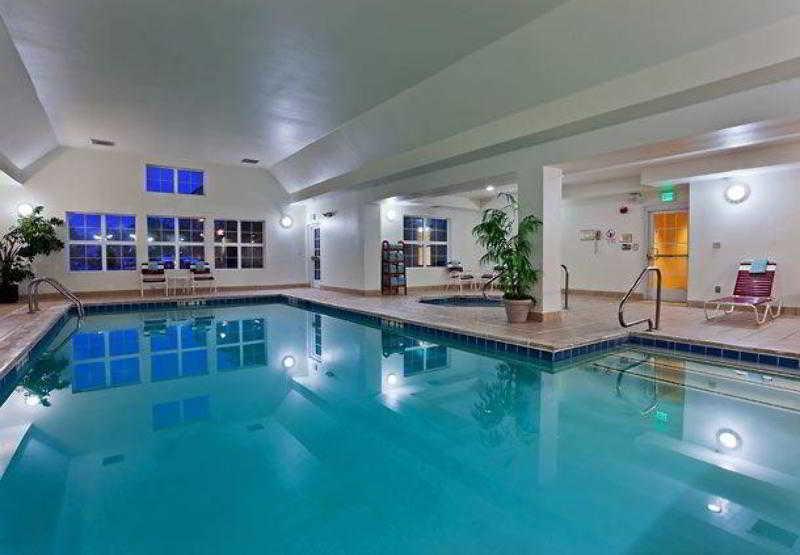 Residence Inn By Marriott Denver Golden/Red Rocks Facilités photo