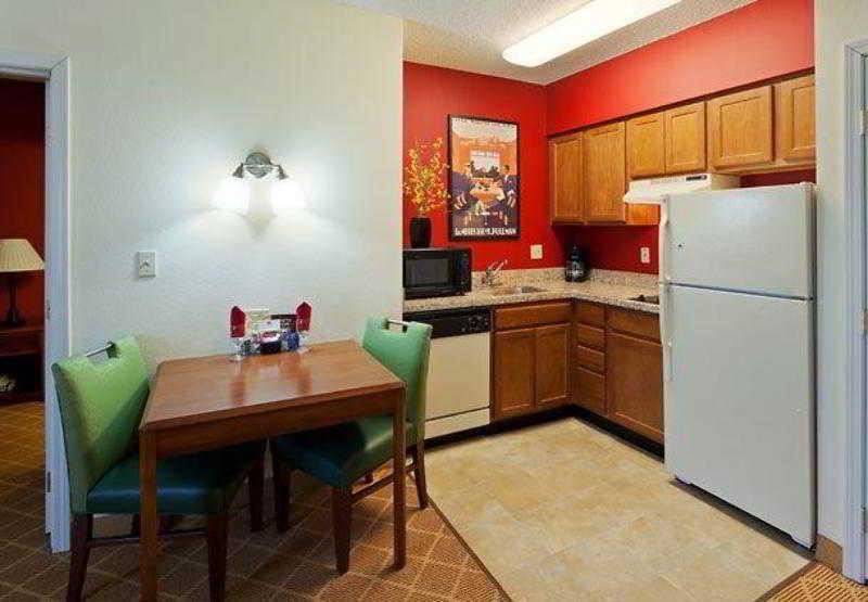 Residence Inn By Marriott Denver Golden/Red Rocks Chambre photo