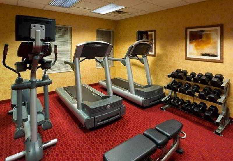 Residence Inn By Marriott Denver Golden/Red Rocks Facilités photo