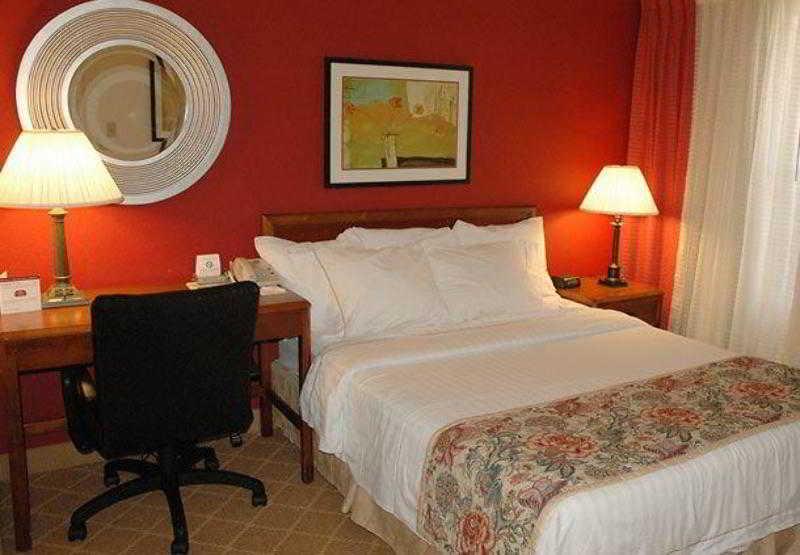 Residence Inn By Marriott Denver Golden/Red Rocks Chambre photo