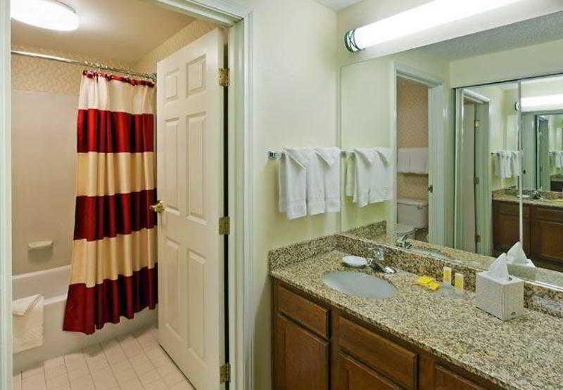 Residence Inn By Marriott Denver Golden/Red Rocks Chambre photo