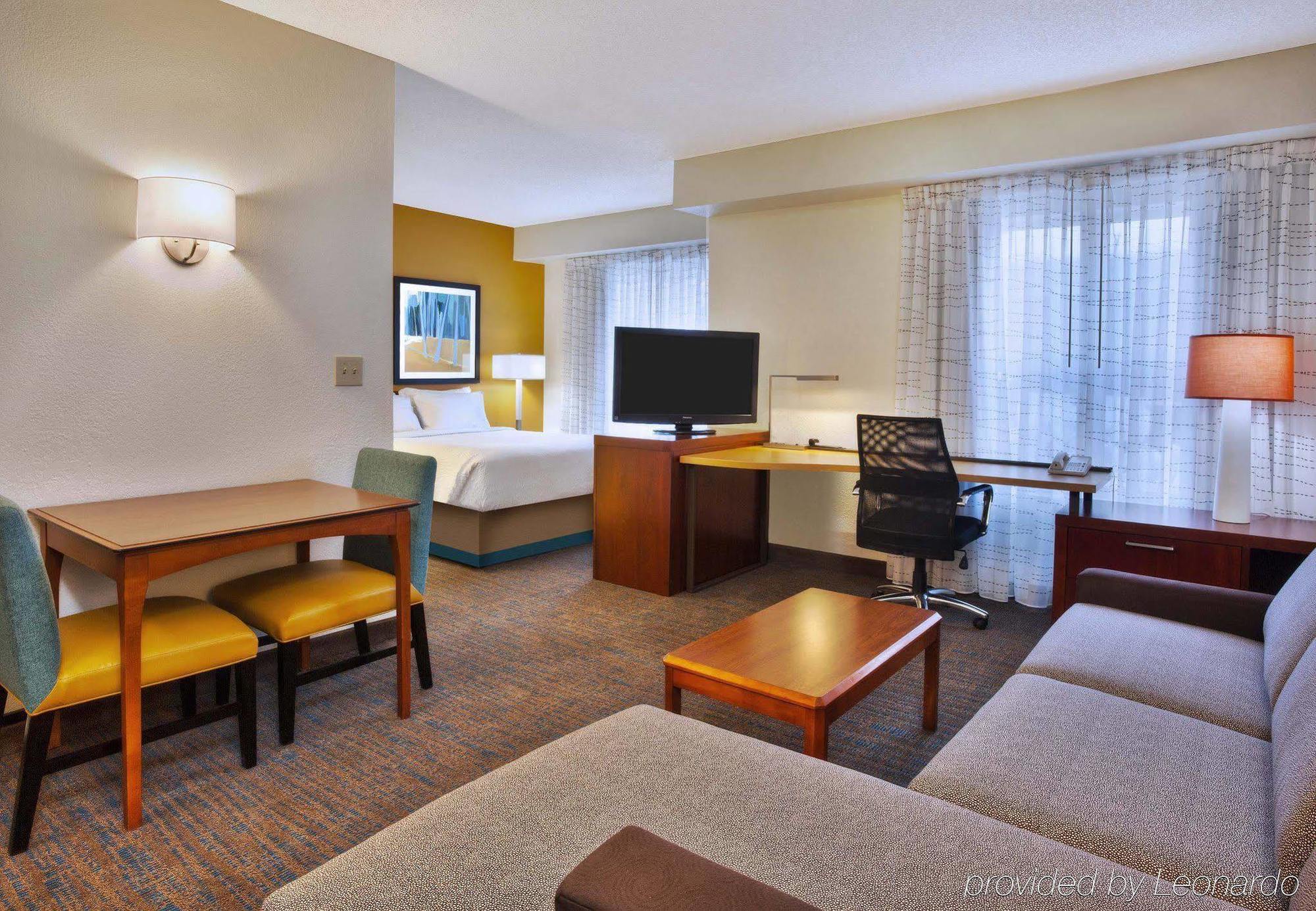 Residence Inn By Marriott Denver Golden/Red Rocks Extérieur photo