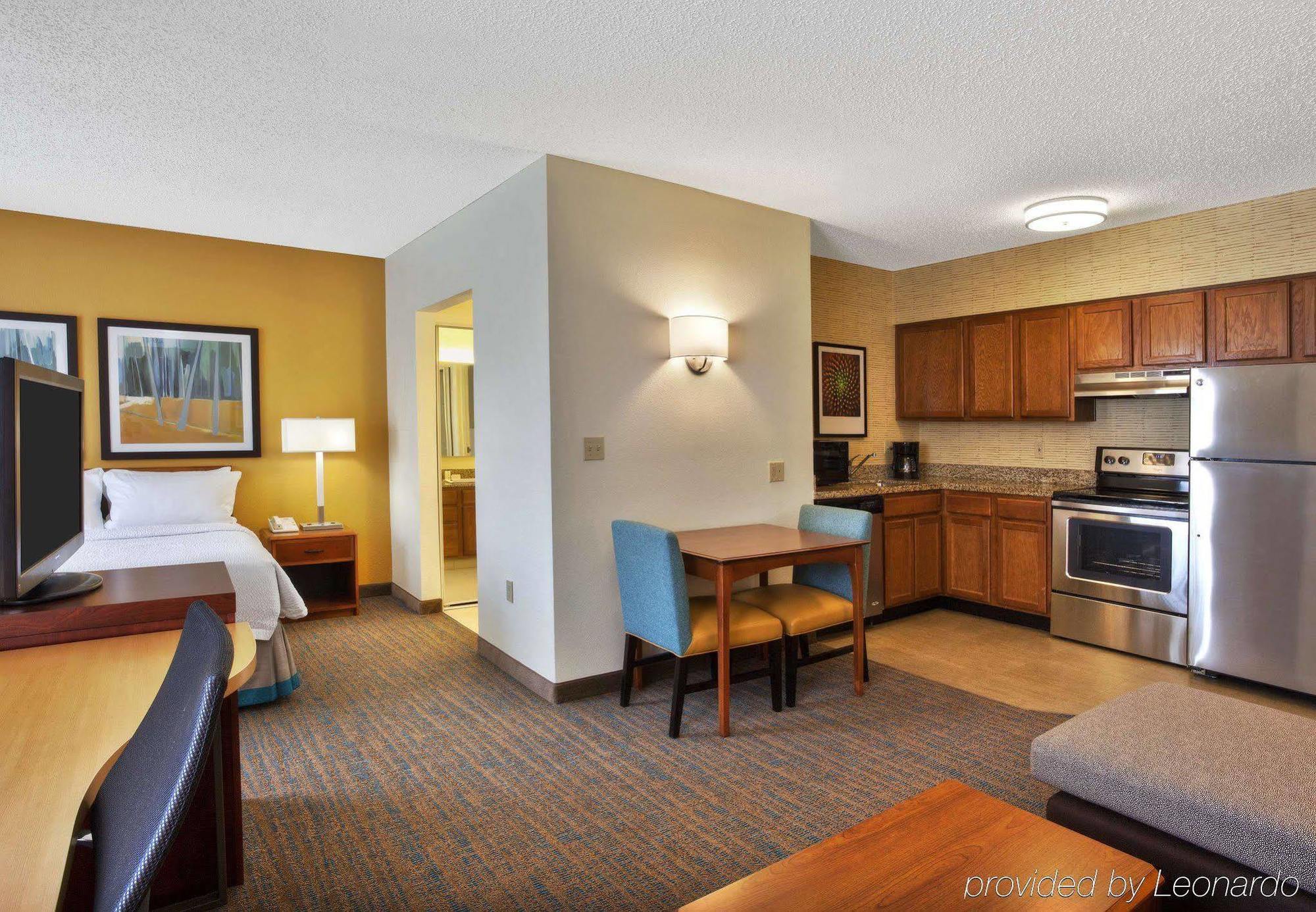Residence Inn By Marriott Denver Golden/Red Rocks Extérieur photo