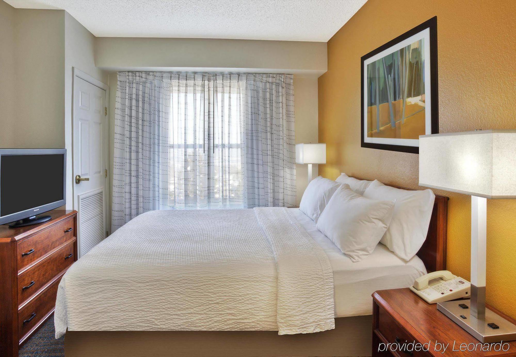Residence Inn By Marriott Denver Golden/Red Rocks Extérieur photo
