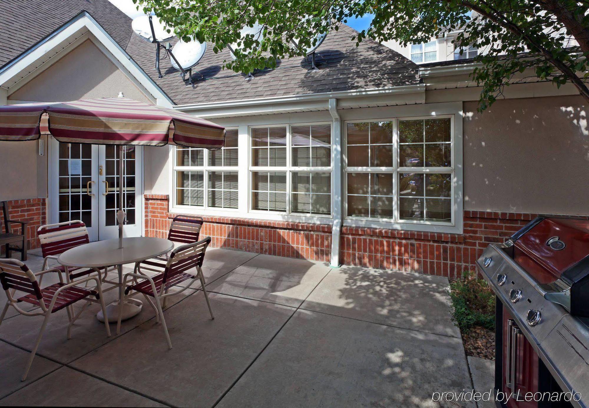 Residence Inn By Marriott Denver Golden/Red Rocks Commodités photo