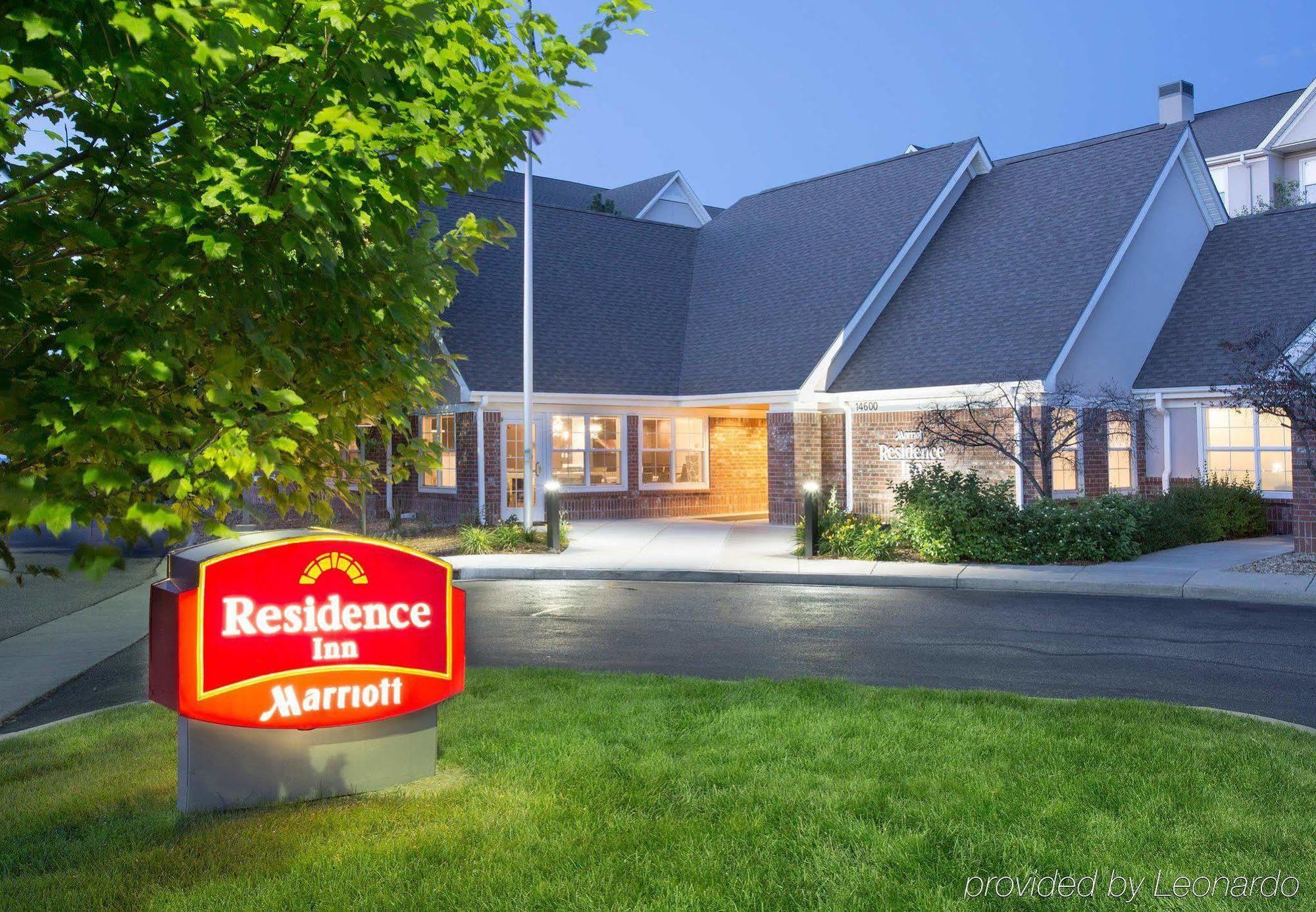 Residence Inn By Marriott Denver Golden/Red Rocks Extérieur photo