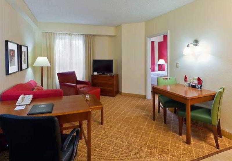 Residence Inn By Marriott Denver Golden/Red Rocks Extérieur photo