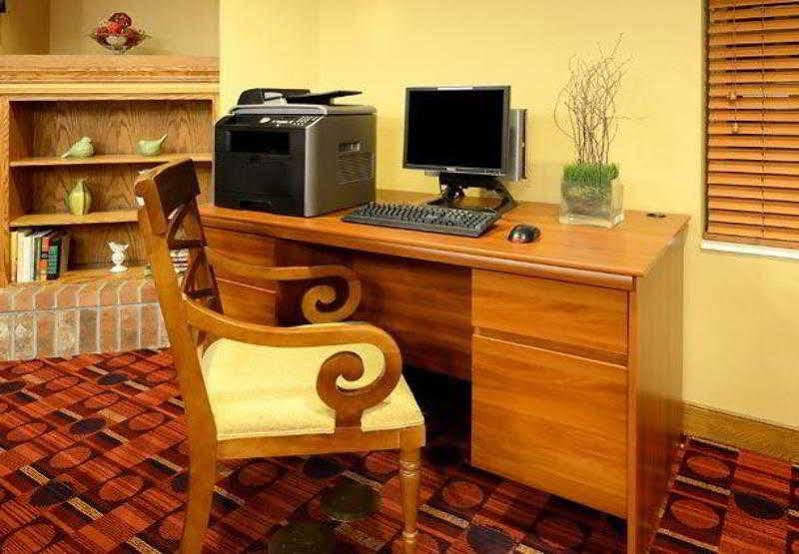 Residence Inn By Marriott Denver Golden/Red Rocks Extérieur photo
